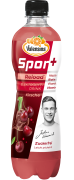Produktbild für Spor+ Kirsche